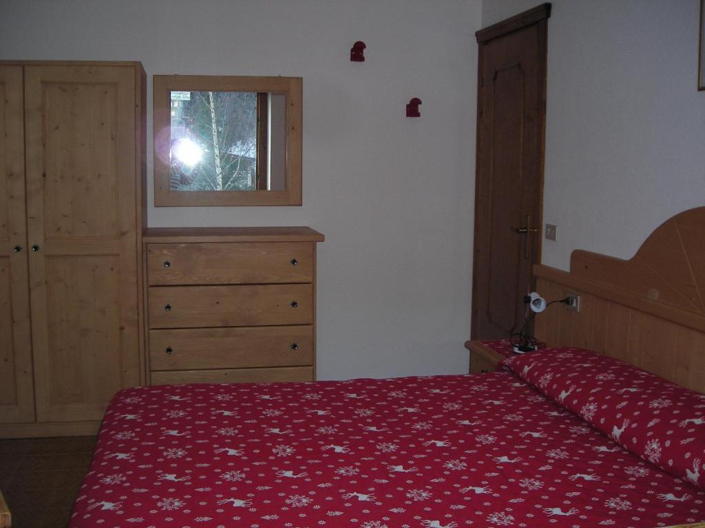 Residence Pian Del Vino Pradelle Quarto foto